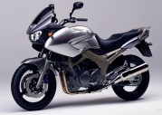 Yamaha TDM900 Yamaha TDM900